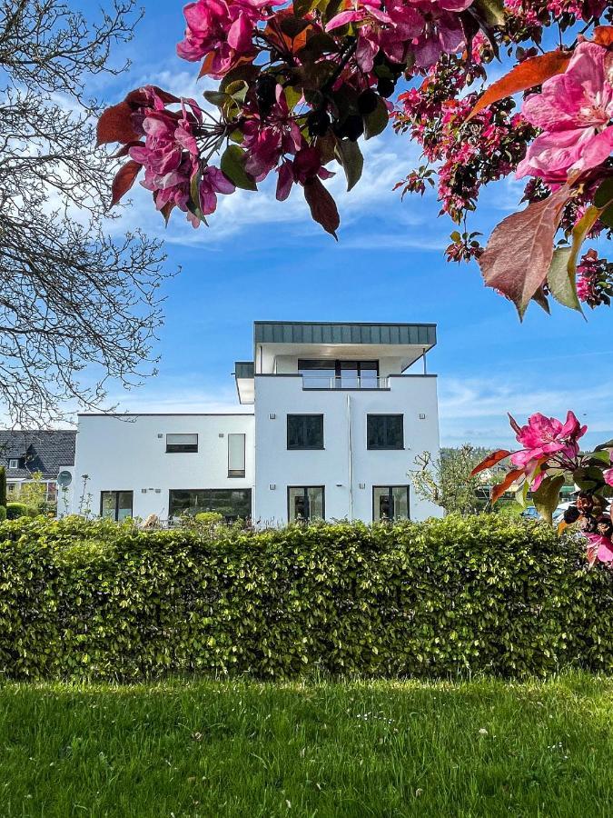 Appartement - Wildecker Ferienbutze Honebach Exteriör bild